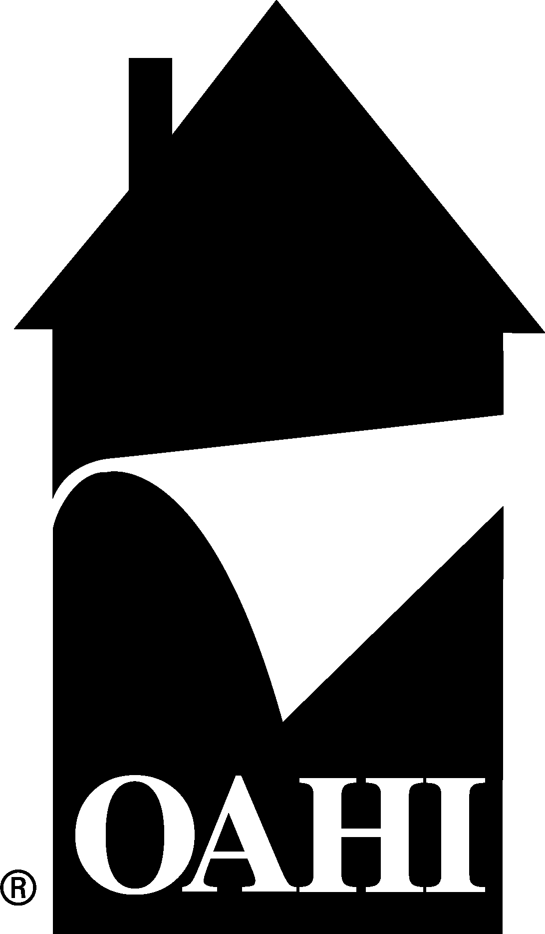 OAHI Logo Vector Logo